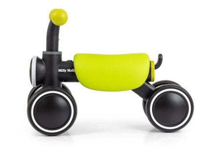 MILLY MALLY 6478 Pojazd York Green