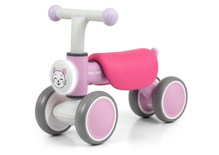 MILLY MALLY 6479 Pojazd York Pink