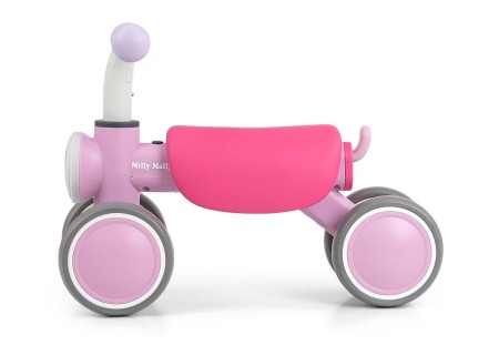 MILLY MALLY 6479 Pojazd York Pink