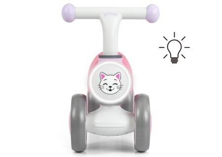 MILLY MALLY 6479 Pojazd York Pink