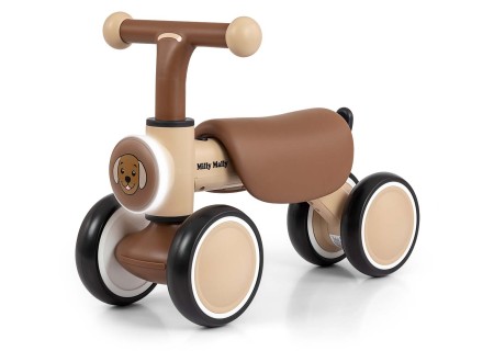 MILLY MALLY 6480 Pojazd York Beige