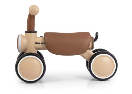 MILLY MALLY 6480 Pojazd York Beige