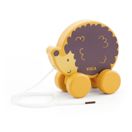 Viga 44003 PolarB Jeż Januszek do ciagnięcia