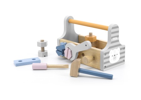 Viga 44008 PolarB Skrzynka z narzędziami