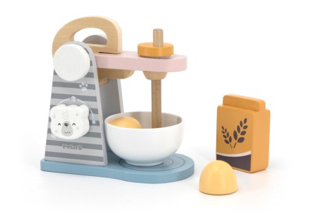 Viga 44019 PolarB Mikser z Misiem