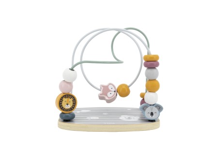 Viga 44020 PolarB Labirynt przestrzenny Zoo