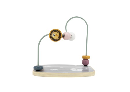 Viga 44020 PolarB Labirynt przestrzenny Zoo