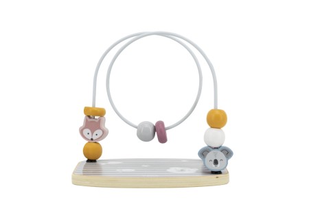 Viga 44020 PolarB Labirynt przestrzenny Zoo