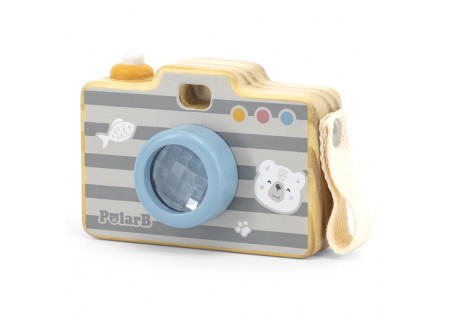 VIGA 44034 PolarB Aparat