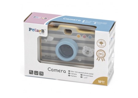 VIGA 44034 PolarB Aparat