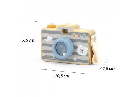 VIGA 44034 PolarB Aparat