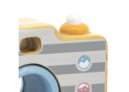 VIGA 44034 PolarB Aparat