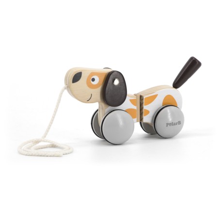 Viga 44043 PolarB Piesek do ciągnięcia