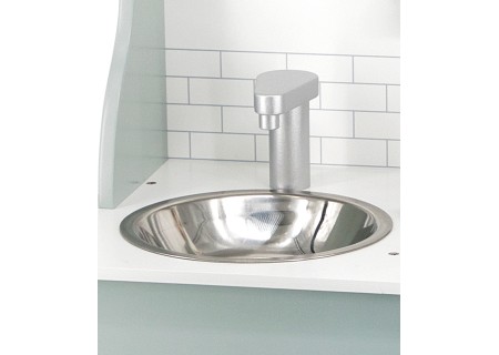 Viga 44048 PolarB Kuchnia z akcesoriami eco mint