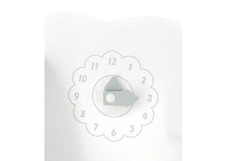 Viga 44048 PolarB Kuchnia z akcesoriami eco mint