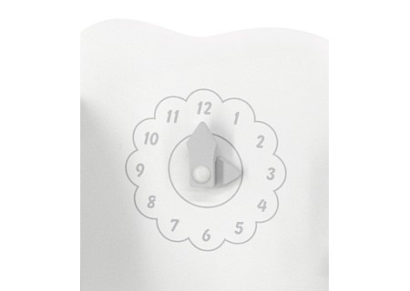 Viga 44049 PolarB Kuchnia z akcesoria eco gray