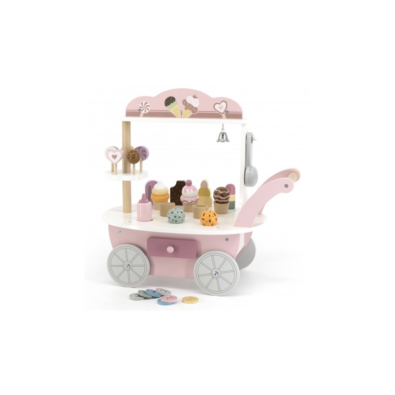 Viga 44054 PolarB Sklep Cukiernia Lodziarnia