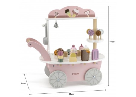 Viga 44054 PolarB Sklep Cukiernia Lodziarnia