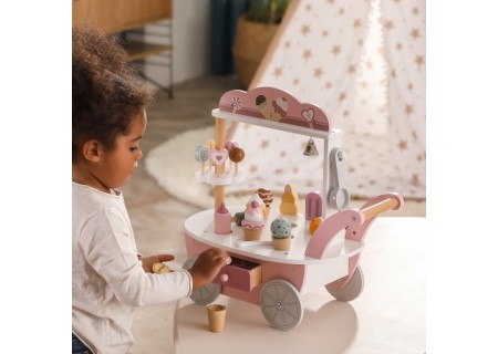 Viga 44054 PolarB Sklep Cukiernia Lodziarnia