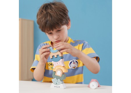 VIGA 44070 PolarB Układanka wieża