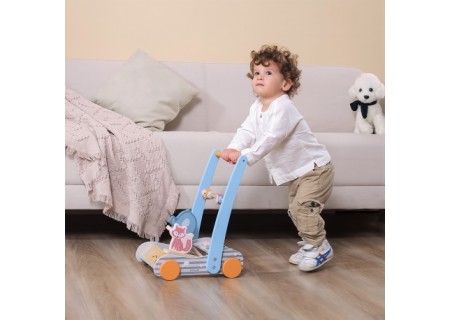 VIGA 44084 PolarB Chodzik dla dzieci-przyjaciele zwierzątka