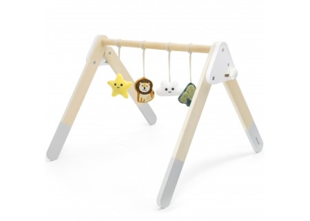 Viga 44085 PolarB Baby Gym