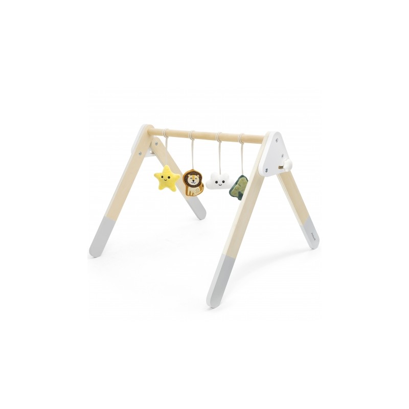Viga 44085 PolarB Baby Gym