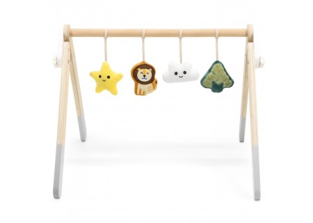 Viga 44085 PolarB Baby Gym