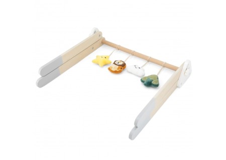 Viga 44085 PolarB Baby Gym