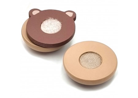 Viga 44087 Drewniane Makaroniki