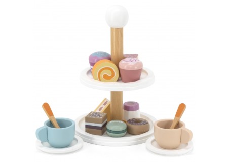 Viga 44094 Zestaw do Herbaty