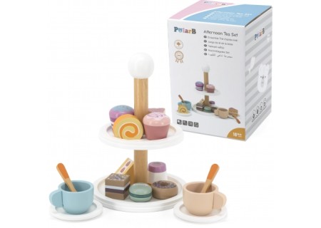 Viga 44094 Zestaw do Herbaty