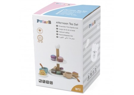 Viga 44094 Zestaw do Herbaty