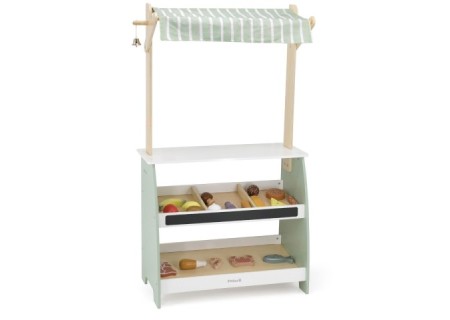 VIGA 44099 PolarB Drewniany stragan