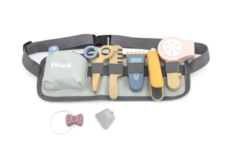 Viga 44201 PolarB Zestaw małego fryzjera