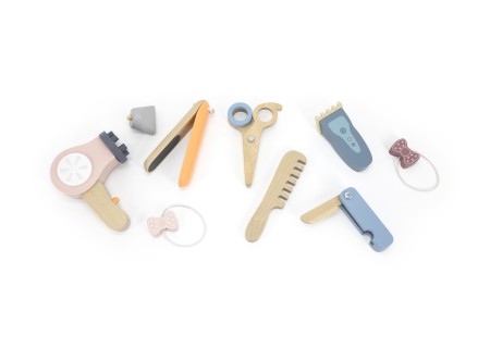 Viga 44201 PolarB Zestaw małego fryzjera