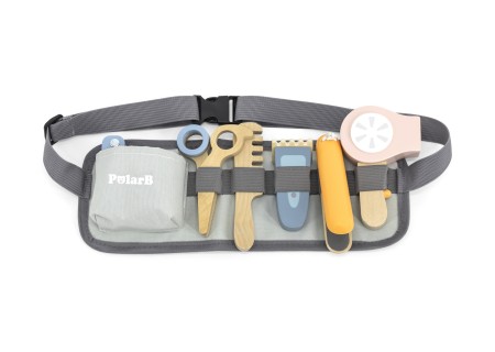 Viga 44201 PolarB Zestaw małego fryzjera