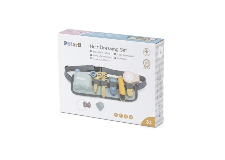 Viga 44201 PolarB Zestaw małego fryzjera