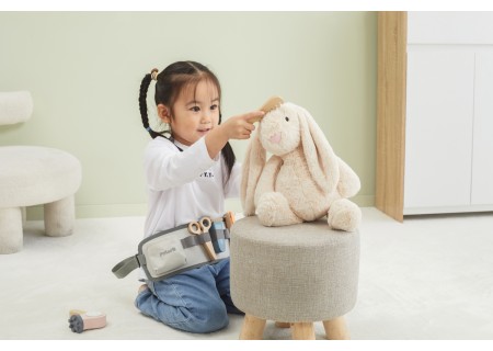 Viga 44201 PolarB Zestaw małego fryzjera