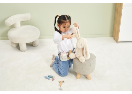 Viga 44201 PolarB Zestaw małego fryzjera