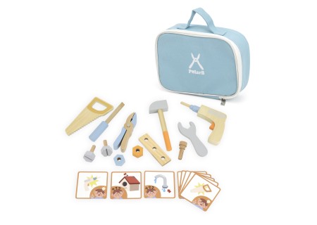 Viga 44204 PolarB Zestaw narzędzi