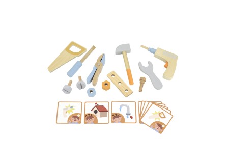 Viga 44204 PolarB Zestaw narzędzi