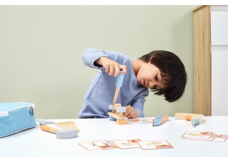 Viga 44204 PolarB Zestaw narzędzi