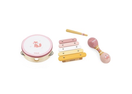 VIGA 44214N PolarB Zestaw Instrumentów Muzycznych