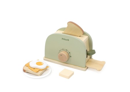 Viga 44215 PolarB Zielony toster