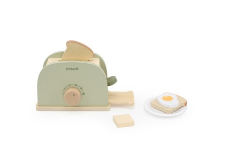 Viga 44215 PolarB Zielony toster