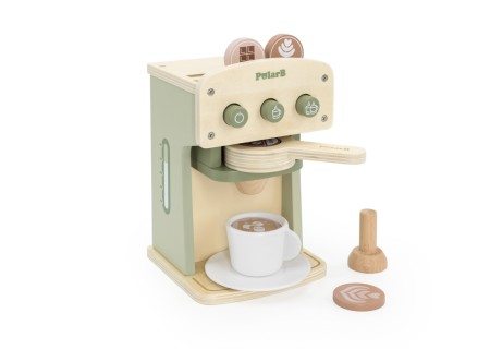 Viga 44216 PolarB Zielony ekspres do kawy