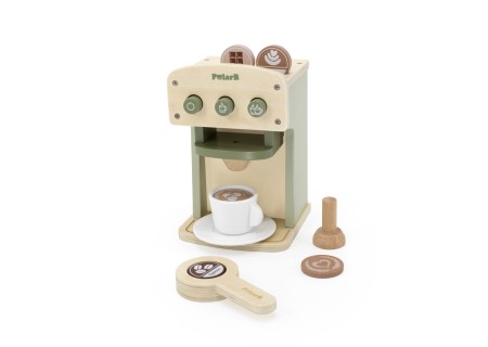 Viga 44216 PolarB Zielony ekspres do kawy