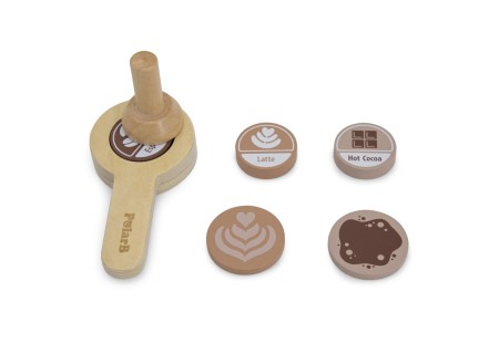 Viga 44216 PolarB Zielony ekspres do kawy