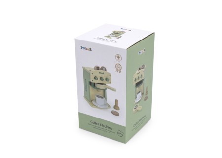 Viga 44216 PolarB Zielony ekspres do kawy